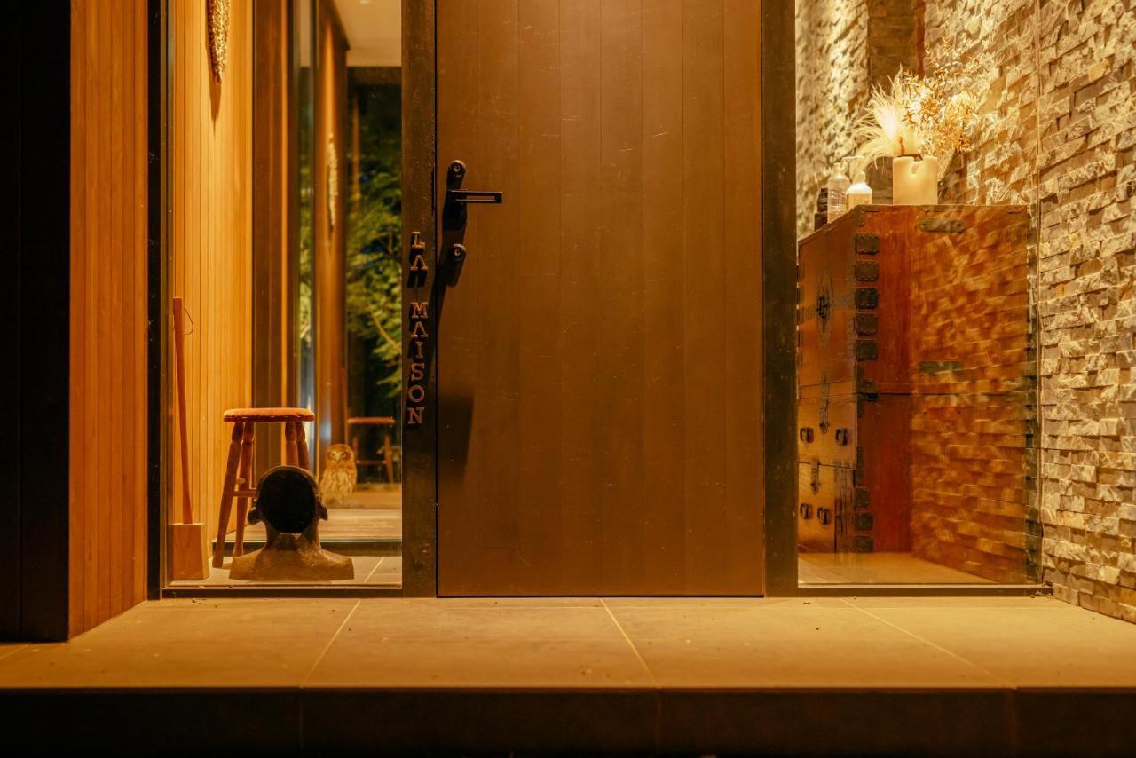 La Maison Karuizawa Dış mekan fotoğraf
