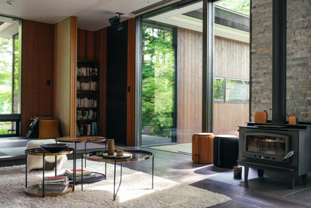 La Maison Karuizawa Dış mekan fotoğraf