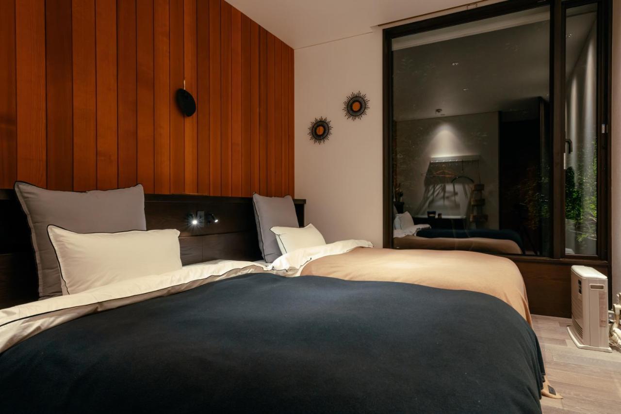 La Maison Karuizawa Dış mekan fotoğraf